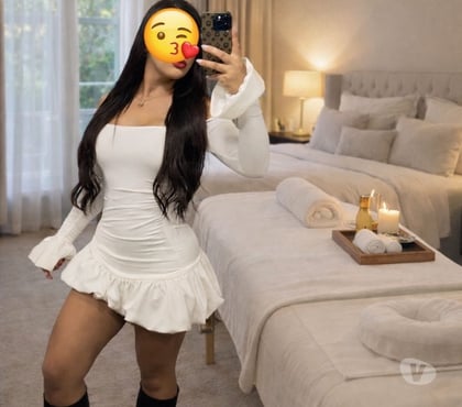 Escorts Sloane Square Station Central London - Photos for Nina -The tantric massage experience