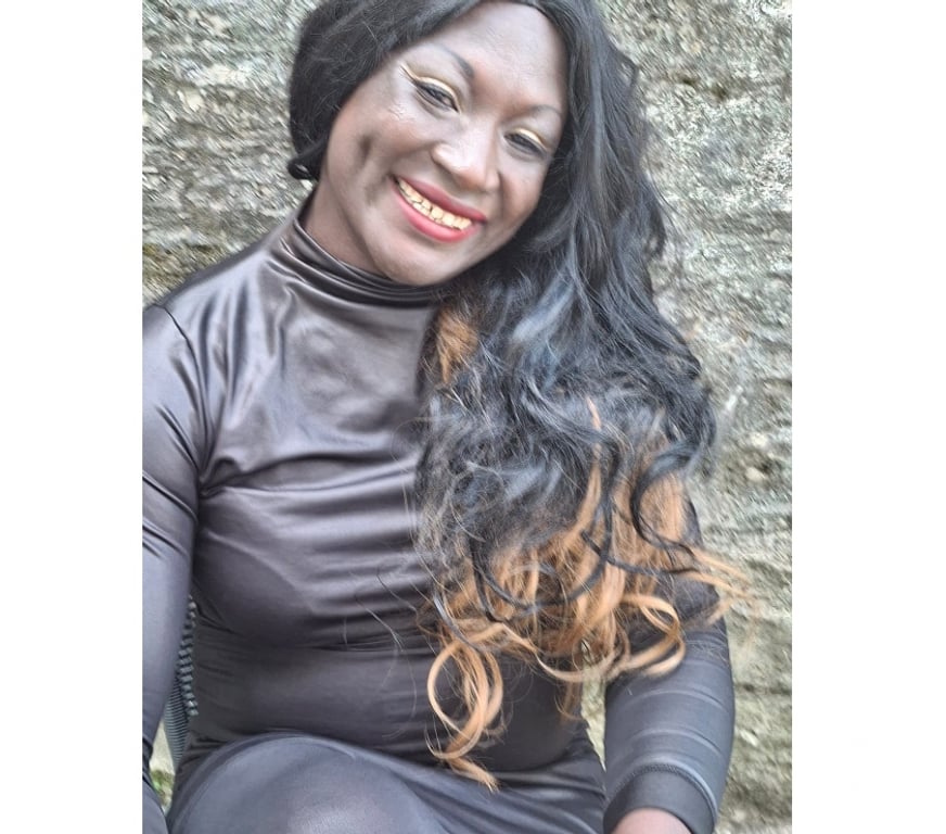 Trans Escorts Brent Wembley - Brent - Photos for Chloe in wembley