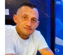 Massage escort service