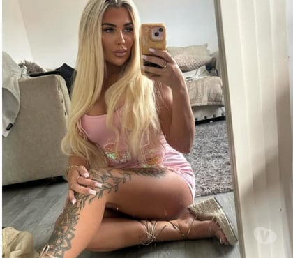 Escorts and Massages Preston City Centre Preston - Photos for Extremely 😘 hot playful blonde outcalls video show guys