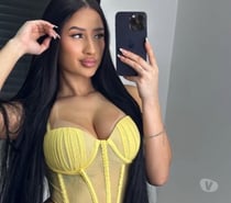 Fun🇧🇷Brazilian brunette new party girl in the city🥳