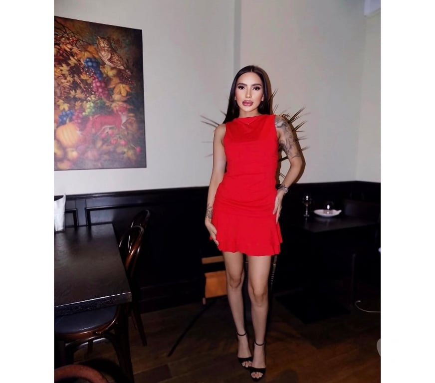 Escorts South West London Earls Court - South West London - Photos for Hi I am Luna party girl💦best service no rush❤️REAL