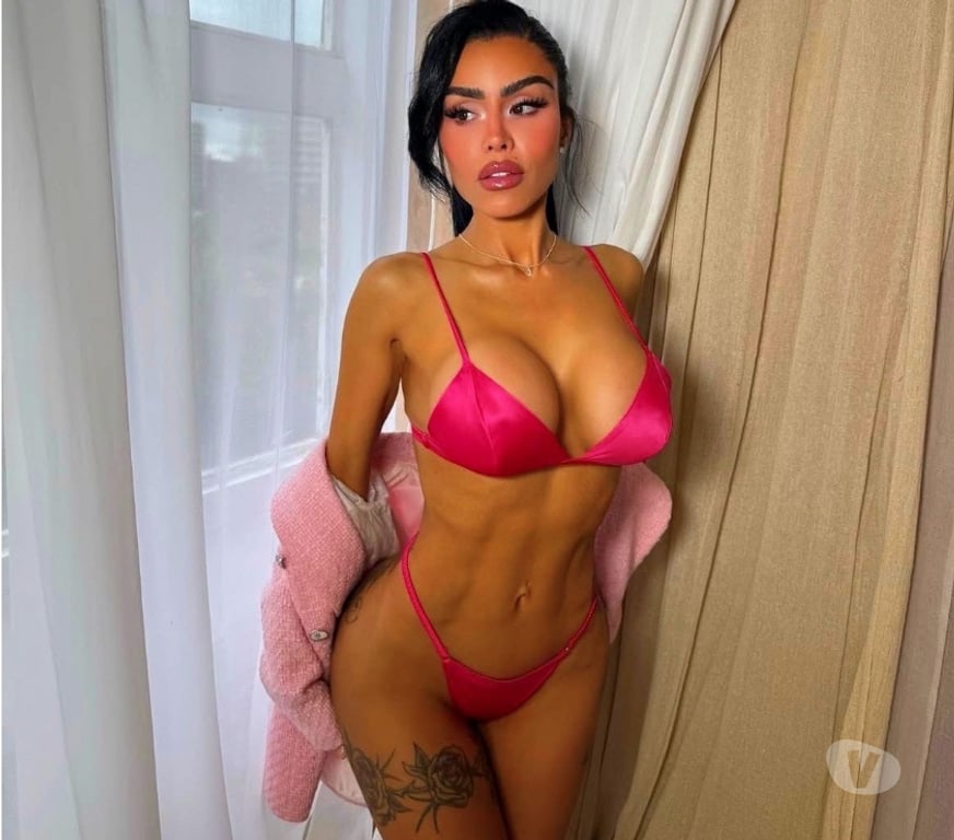 Escorts Slough Slough Town Centre - Slough - Photos for JULIA🔥 BRASILEIRA 100% GOSTOSA 🇧🇷🔥