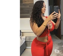 ⭐️ THE BEST CURVY AND BUSTY BRUNETTE ⭐️ ⭐️