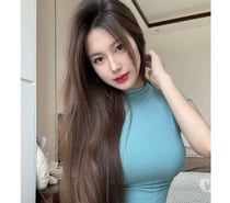 💖 The New Super Escort 🌹 Asian Girl