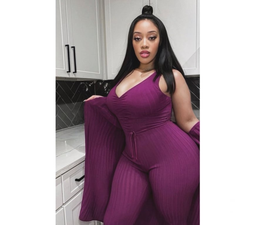 Escorts North London Wood Green Station - North London - Photos for New VIP escort 🔥🍑best owo for you😍💦