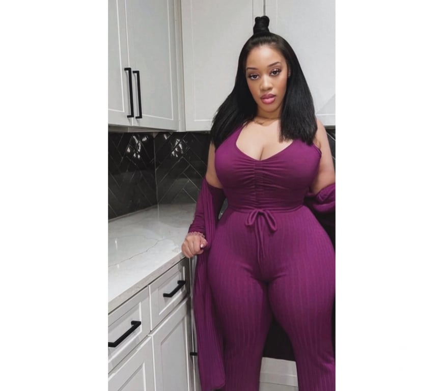 Escorts North London Wood Green Station - North London - Photos for New VIP escort 🔥🍑best owo for you😍💦