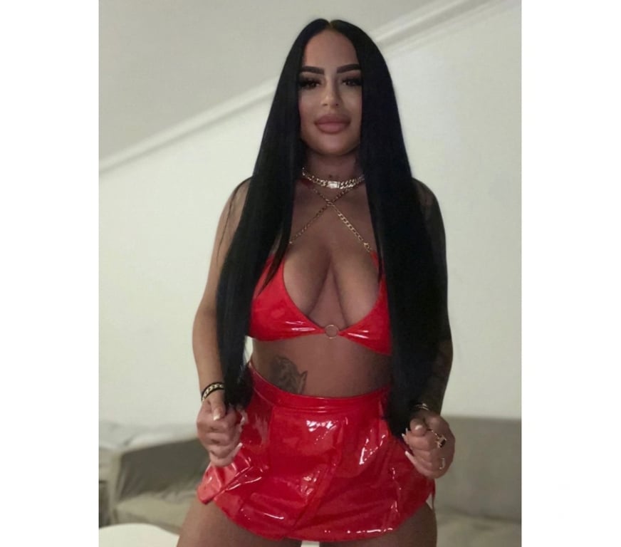 Escorts Gloucestershire Cheltenham - Photos for MAYA BRUNETTE ❤️🔥