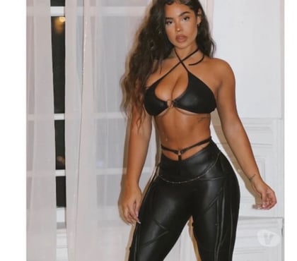 Escorts and Massages Dartford Town Centre Dartford - Photos for Back in town -WhatsApp me 🇧🇷❤️