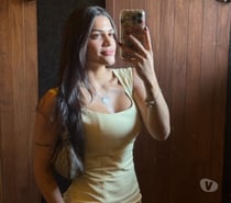 Brazilian Brunette 🇧🇷 PARTY GIRL, Wild Energy 🍾