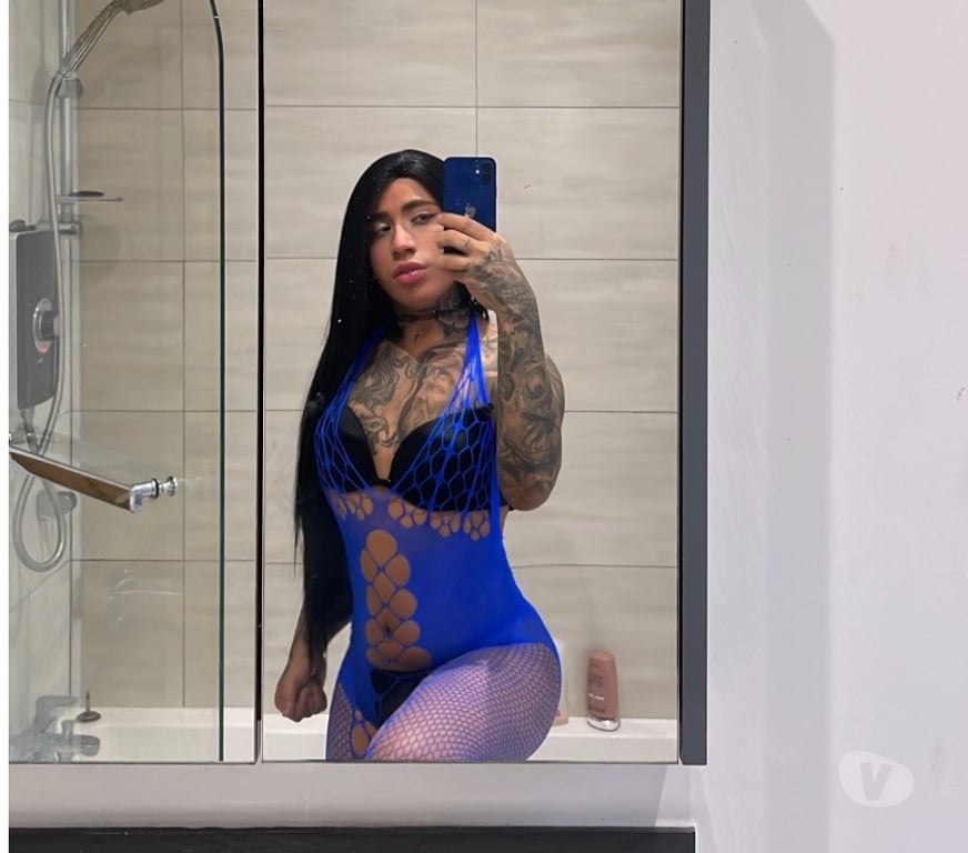 Trans Escorts West London West Kensington - West London - Photos for Mia pacheco 🍌🍑 brasileira 🇧🇷