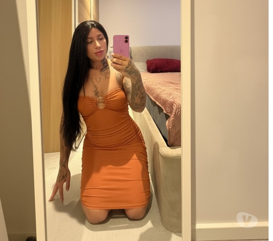Trans Escorts West London West Kensington - West London - Photos for Mia pacheco 🍌🍑 brasileira 🇧🇷