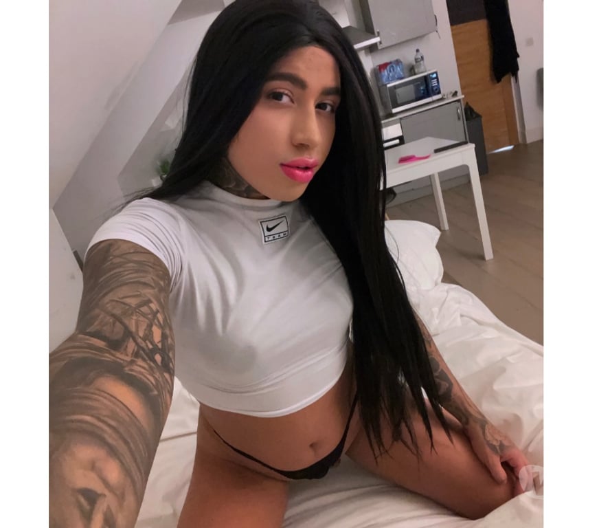 Trans Escorts West London West Kensington - West London - Photos for Mia pacheco 🍌🍑 brasileira 🇧🇷