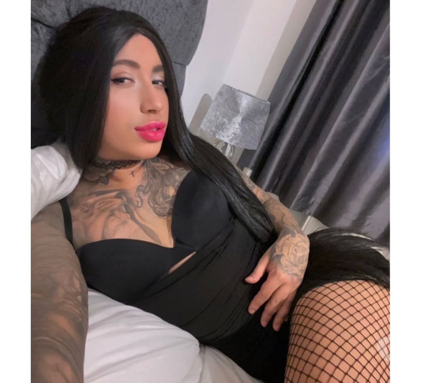 Trans Escorts West London West Kensington - West London - Photos for Mia pacheco 🍌🍑 brasileira 🇧🇷