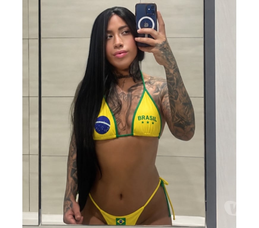 Trans Escorts West London West Kensington - West London - Photos for Mia pacheco 🍌🍑 brasileira 🇧🇷