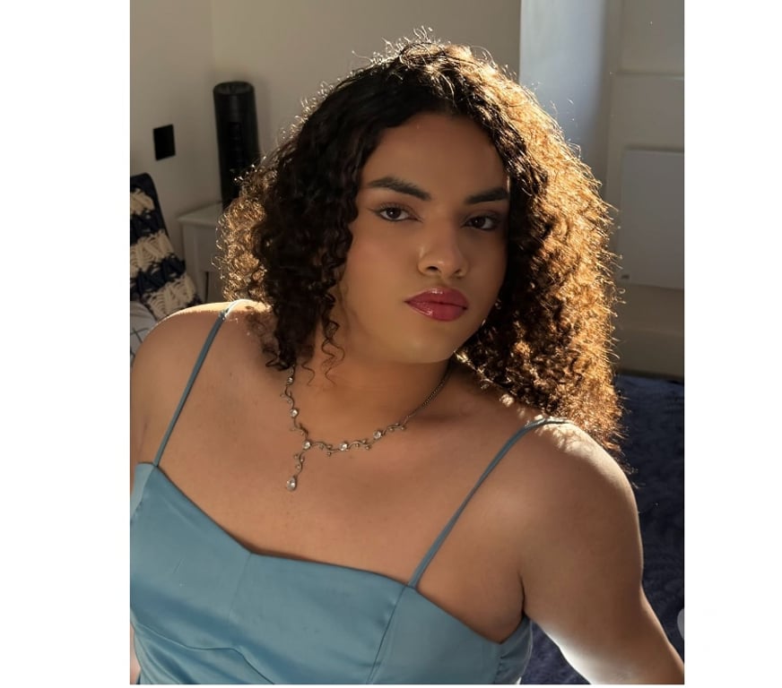 Escorts Oxfordshire Oxford - Photos for 🌹💋Luiza trans Brazilian💋🌹