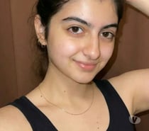 Calm & Caring - Elegant, Friendly Escort