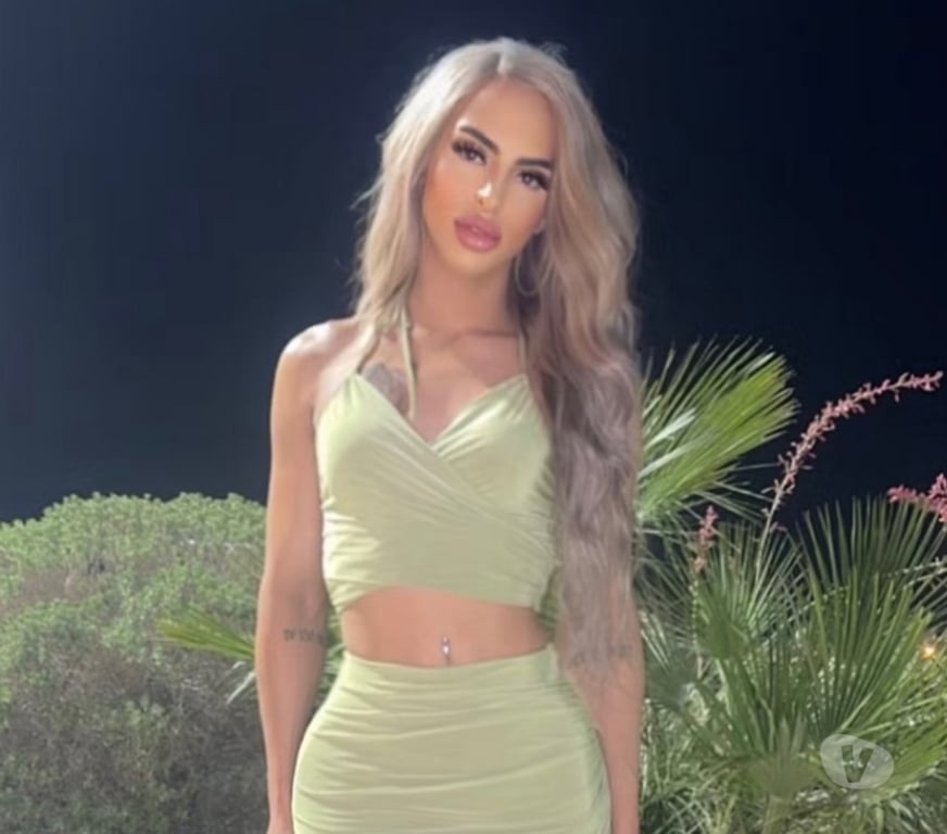 Trans Escorts East London Canary Wharf - East London - Photos for Colombia TS ⭐️💫 bottom 🍑 top🍆 xxx🔥💫✨