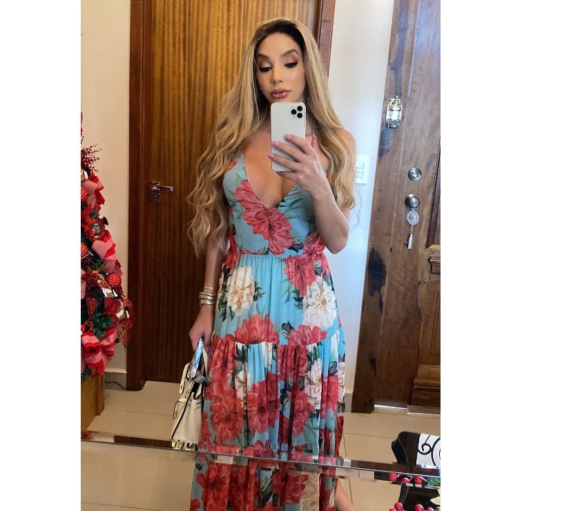 Trans Escorts Dundee Dundee City Centre - Dundee - Photos for Biia TS 🇧🇷 HIGH CLASS ⭐️⭐️⭐️⭐️⭐️