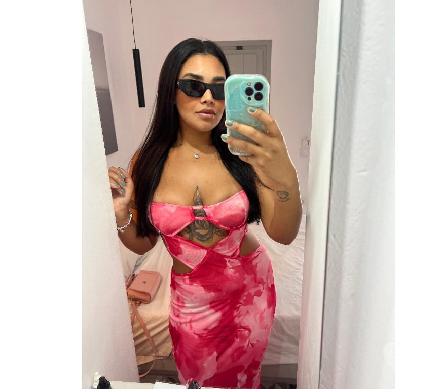 Escorts West London West Kensington Station - West London - Photos for Athena Latina Gostosa