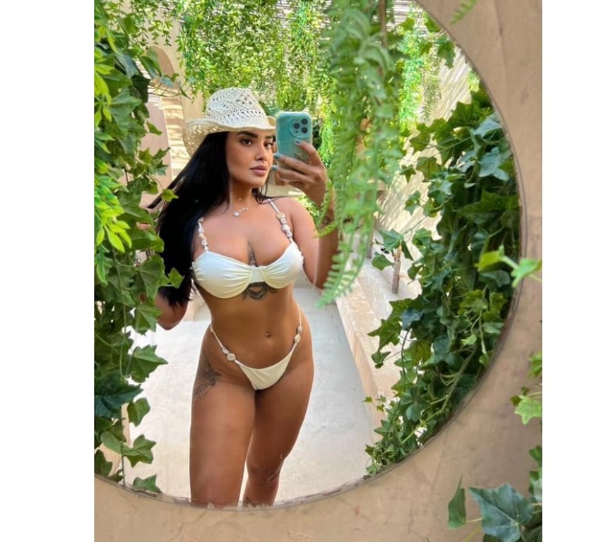 Escorts West London West Kensington Station - West London - Photos for Athena Latina Gostosa