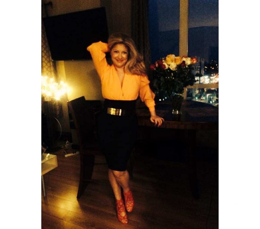 Escorts Leicestershire Leicester - Photos for SOPHIE MILF IN LEICESTER !!