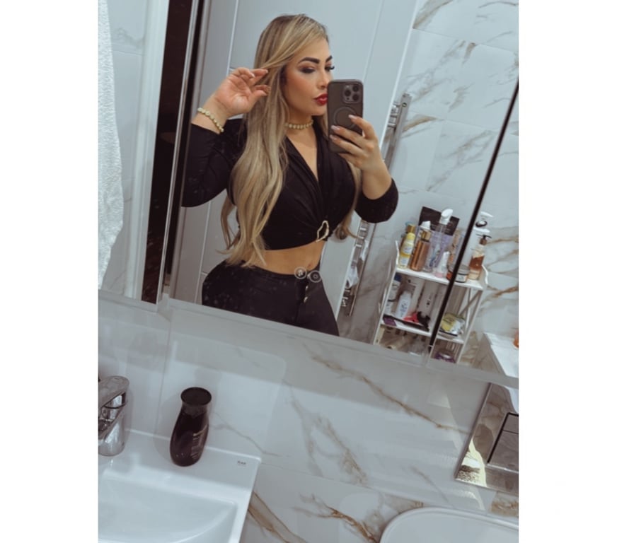 Escorts Hertfordshire Broxbourne - Photos for Bárbara ✨ Brazilian 🇧🇷 Party Girl