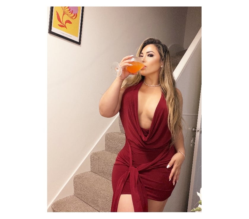 Escorts North London Palmers Green - North London - Photos for Bárbara ✨ Brazilian 🇧🇷 Party Girl