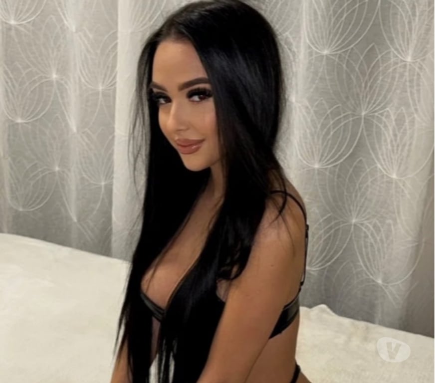 Escorts West Yorkshire Kirklees - Photos for Sonia in your area! Incall&Outcall available now!