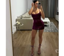 Party girl overnight outcall