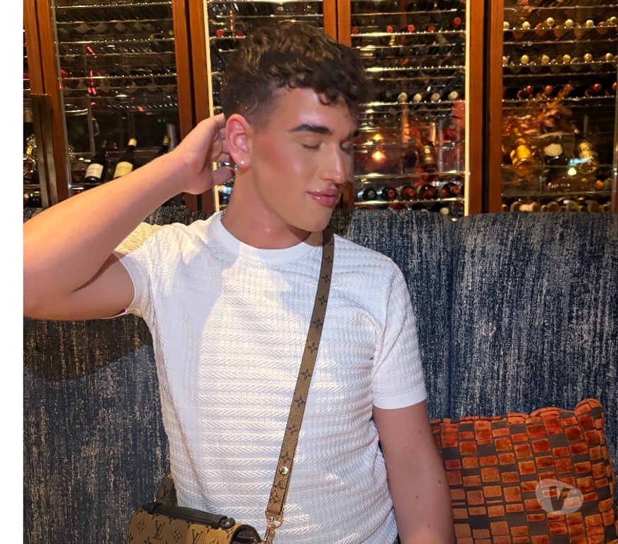  Gay massage Greater Manchester Manchester - Photos for British boy Vinson 💋👅