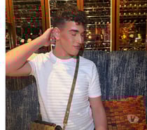 British boy Vinson 💋👅