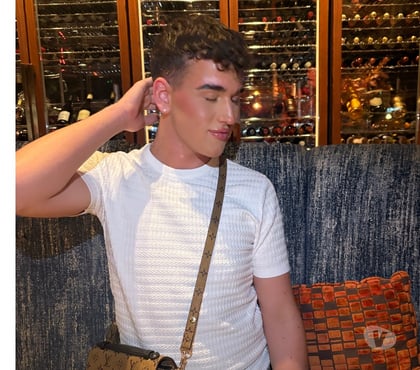 Gay escorts Manchester City Centre Manchester - Photos for British boy Vinson 💋👅