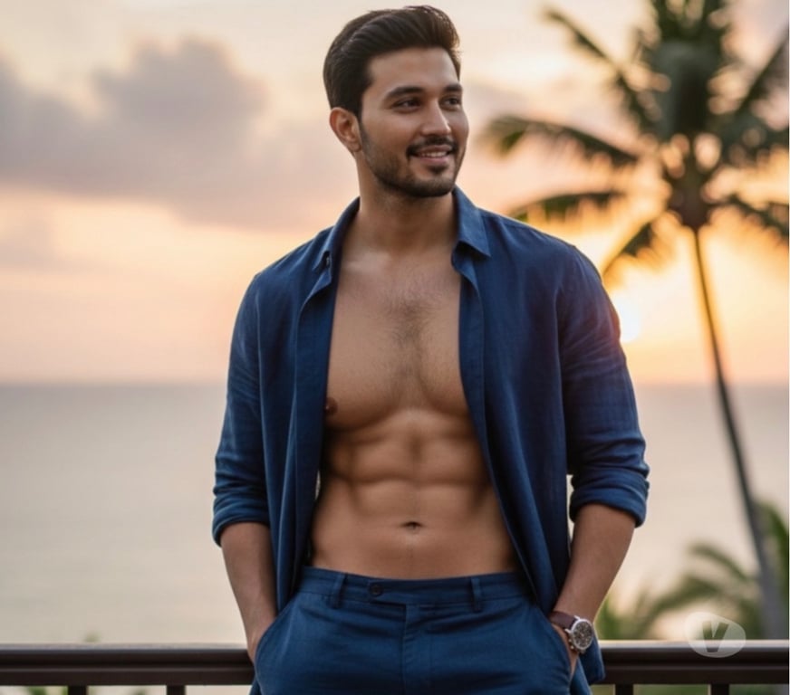 Escorts East London Canary Wharf - DLR Station - East London - Photos for Professional Male Escort in London for Couples and Ladies