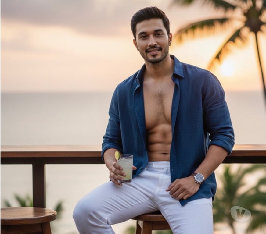 Escorts East London Canary Wharf - DLR Station - East London - Photos for Professional Male Escort in London for Couples and Ladies