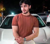 Professional Male Escort in London for Couples and Ladies