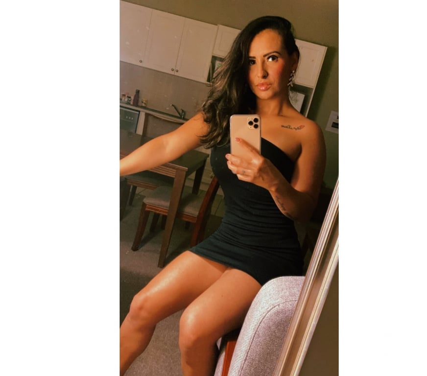 Escorts South Yorkshire Barnsley - Photos for NICKY🇧🇷💯REAL 🔞🔥KISS💄The best OWO❣️