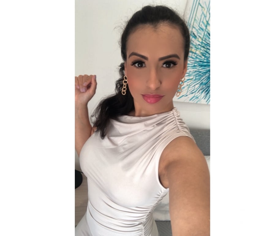 Escorts South Yorkshire Barnsley - Photos for NICKY🇧🇷💯REAL 🔞🔥KISS💄The best OWO❣️