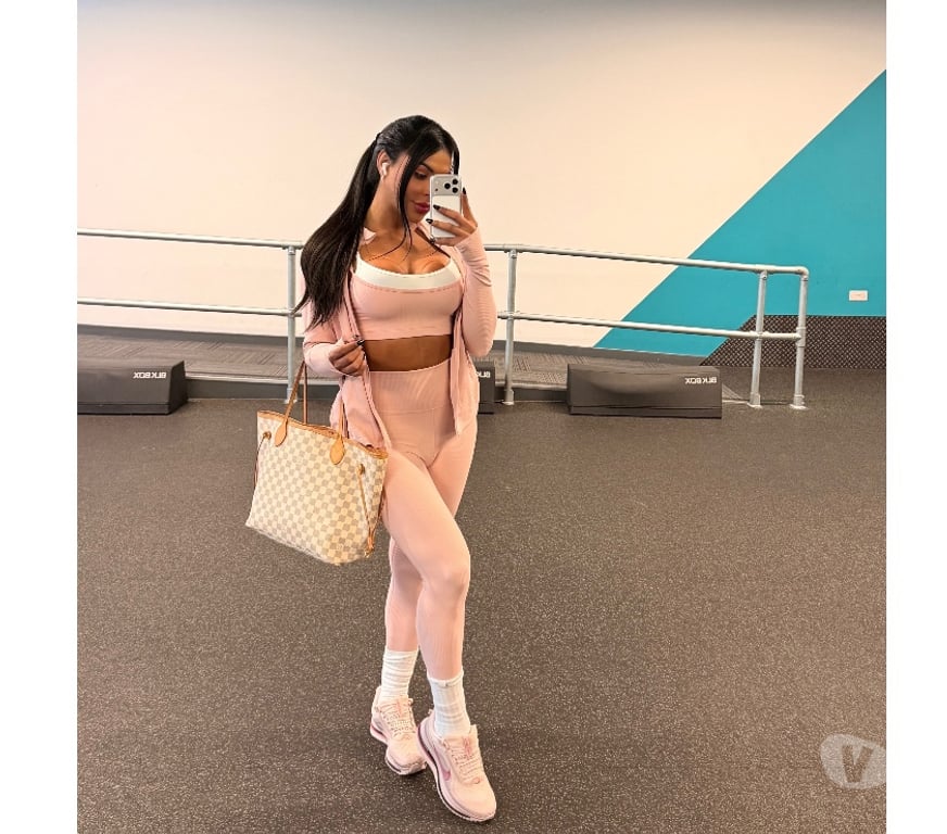 Trans Escorts East London Canary Wharf Station - East London - Photos for Sweet serena Brazillian