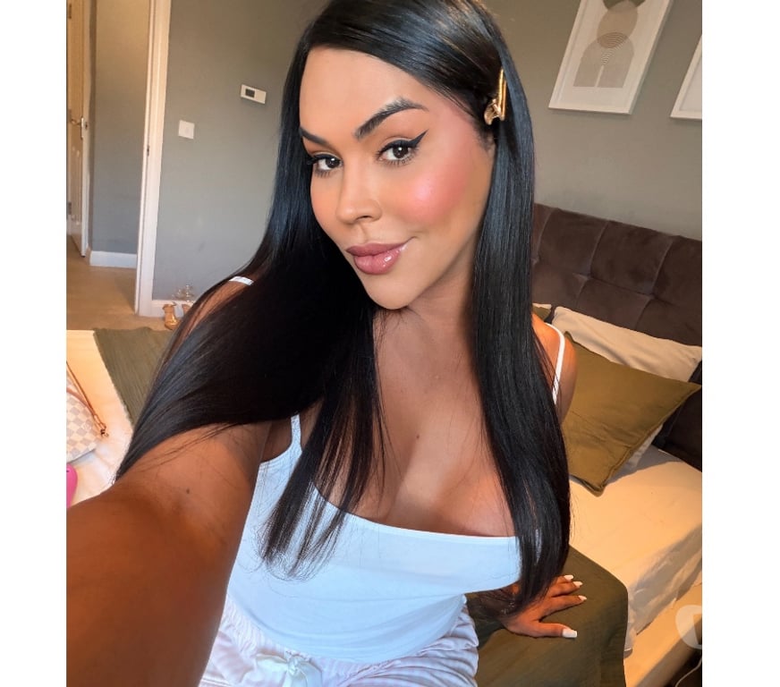 Trans Escorts West Midlands Birmingham - Photos for Sweet serena Brazillian