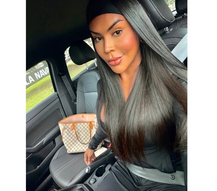 Trans Escorts Cardiff Cardiff City Centre - Cardiff - Photos for Sweet serena Brazillian