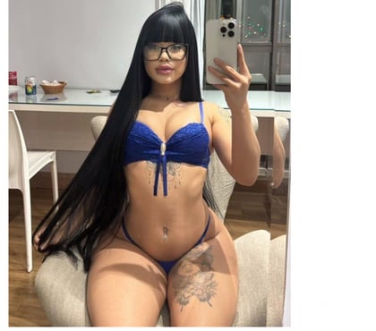 Escorts and Massages Heathrow Hillingdon - Photos for JULIA! Your Favorite GFE Latina