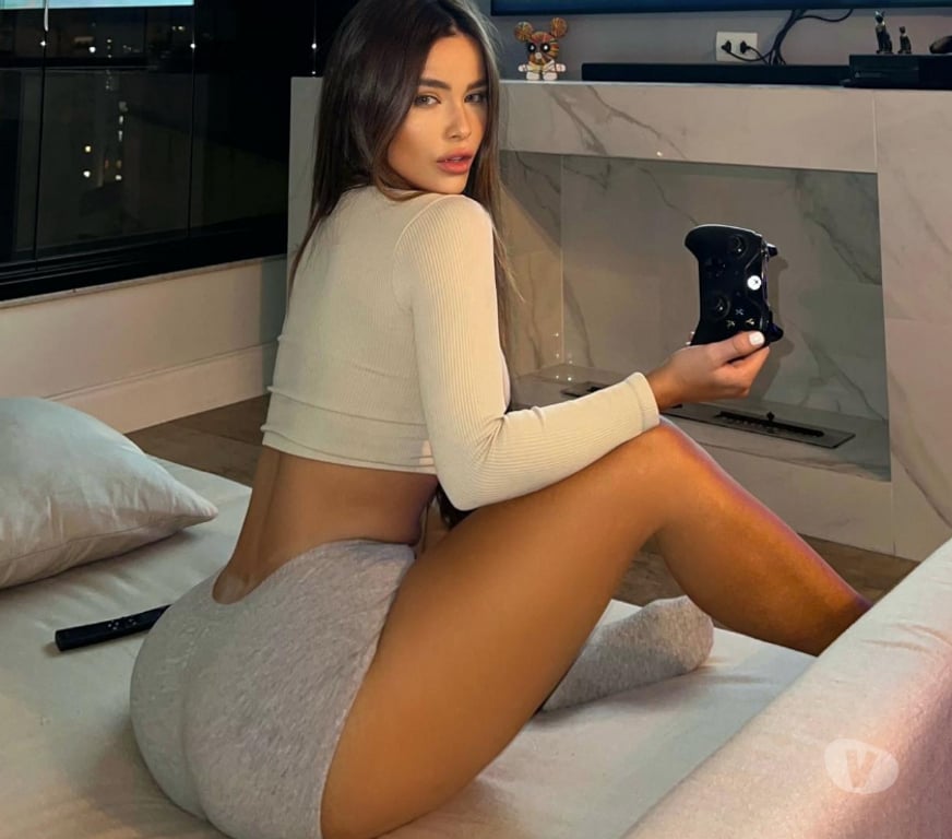 Escorts West London Hillingdon - Photos for HORNY! MIRELA Fitness Model**