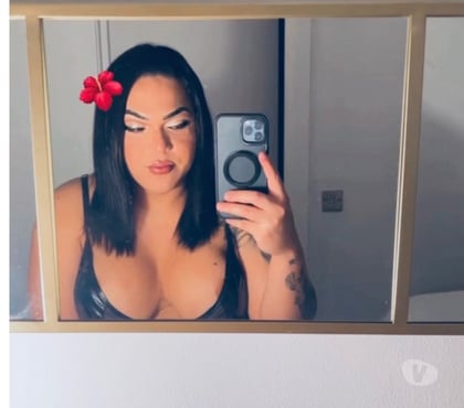 Trans Escorts Birmingham New Street Birmingham - Photos for TS queen of domination😈🔥🖤