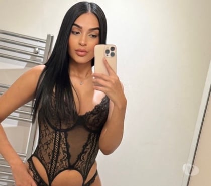 Escorts and Massages Sheffield City Centre Sheffield - Photos for ELENA 🔥💋THE BEST COMPANY💋🔥