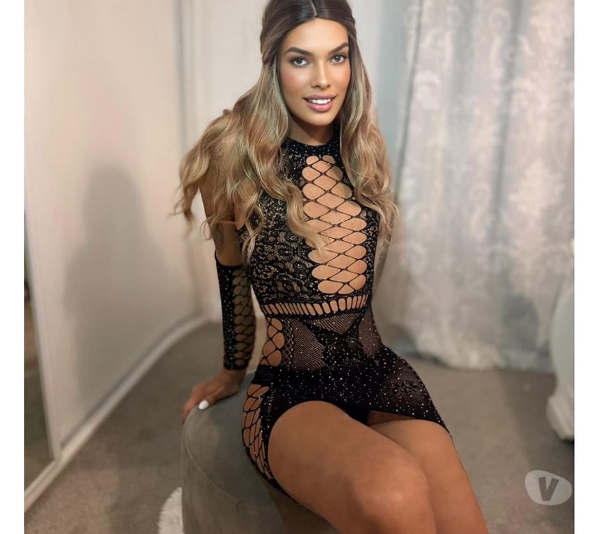 Escorts Cardiff Cardiff City Centre - Cardiff - Photos for TRANS • SOFIA Brazilian | JUST WHATSAPP