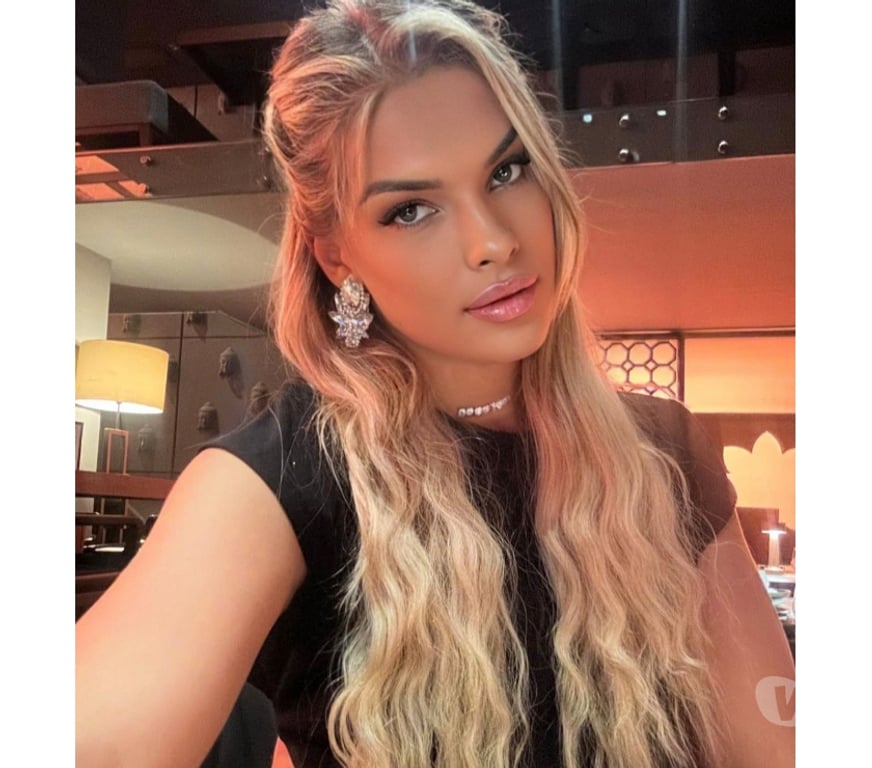 Escorts Cardiff Cardiff City Centre - Cardiff - Photos for TRANS • SOFIA Brazilian | JUST WHATSAPP