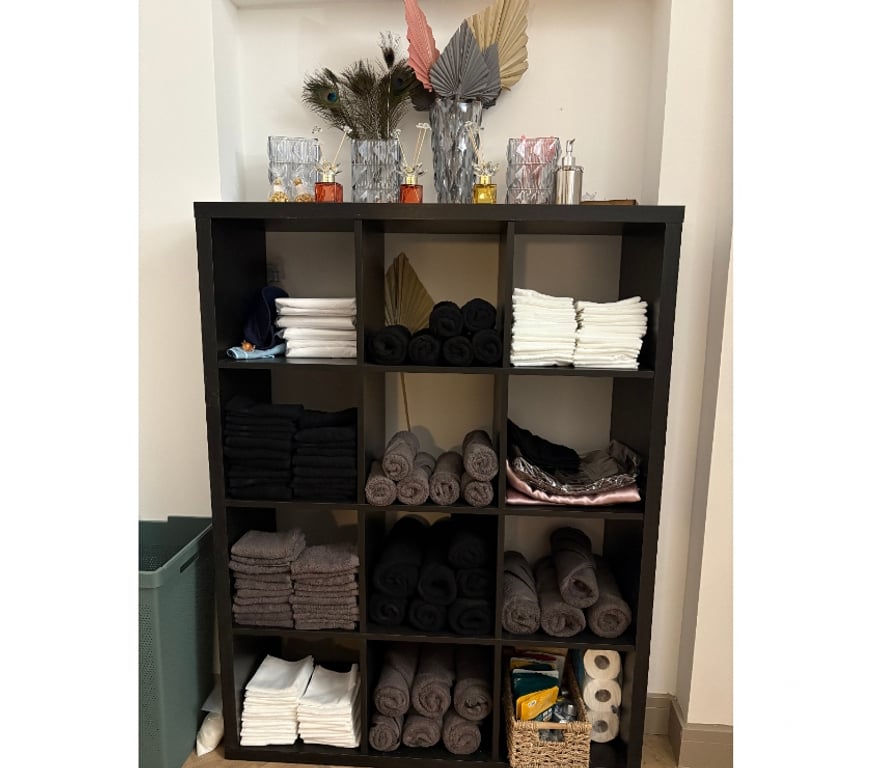 Health-Beauty Greater Manchester Salford - Photos for Grand Siam Wellness Centre