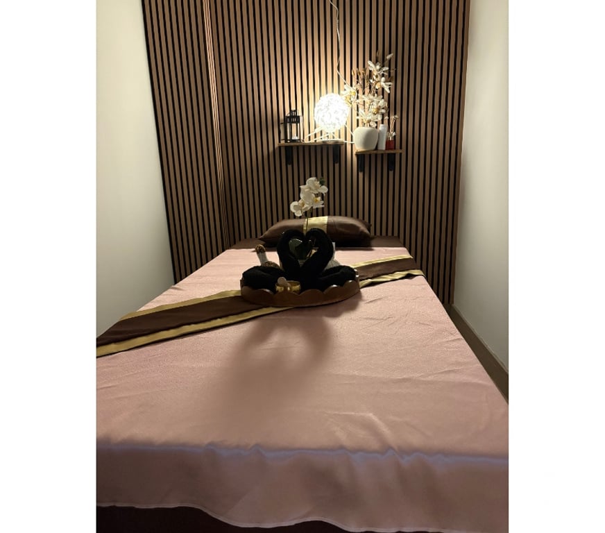 Health-Beauty Greater Manchester Salford - Photos for Grand Siam Wellness Centre