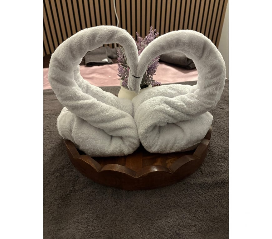 Health-Beauty Greater Manchester Salford - Photos for Grand Siam Wellness Centre